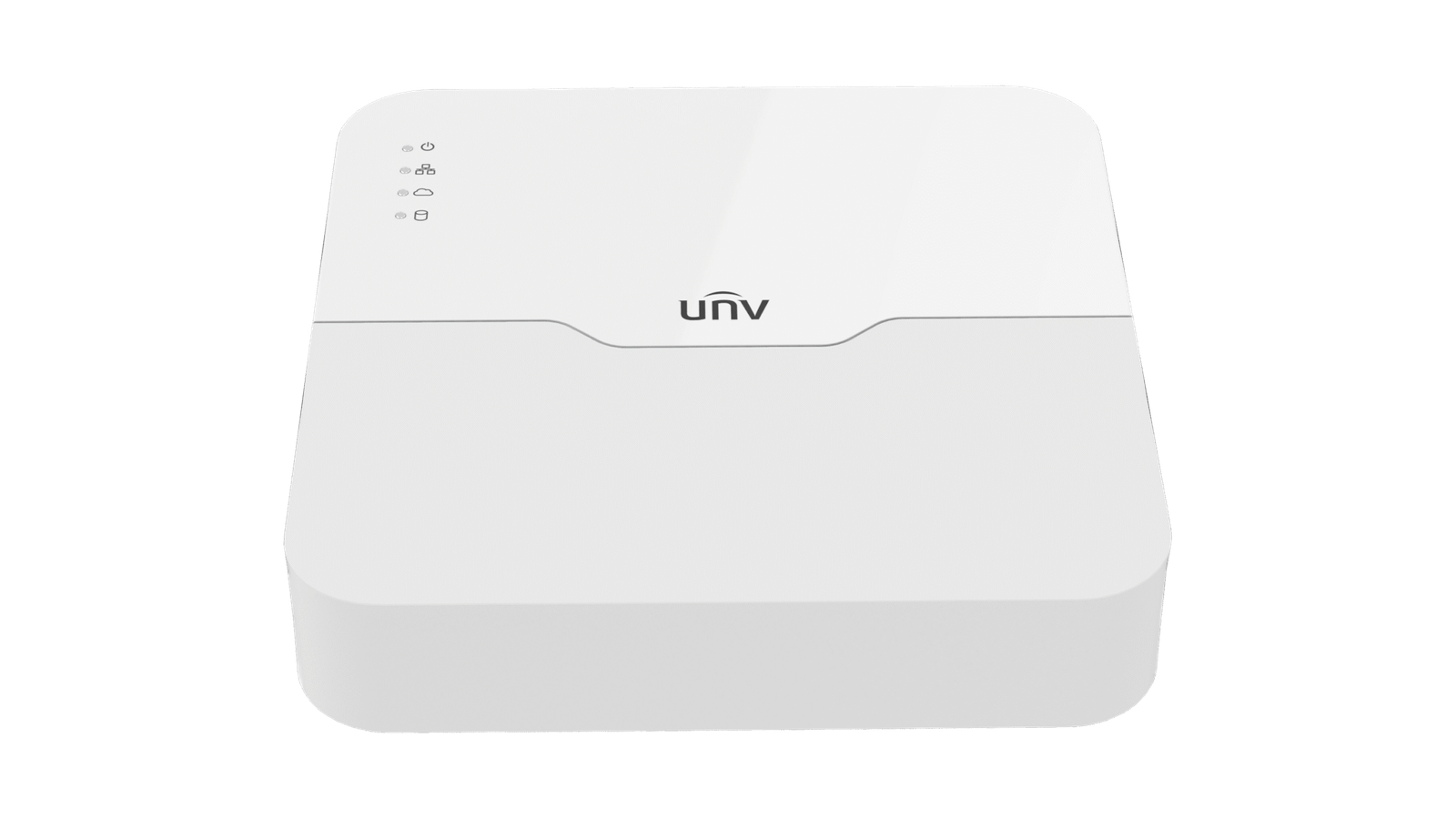 UNV NVR301-16B-LP8-IQ - Image 2