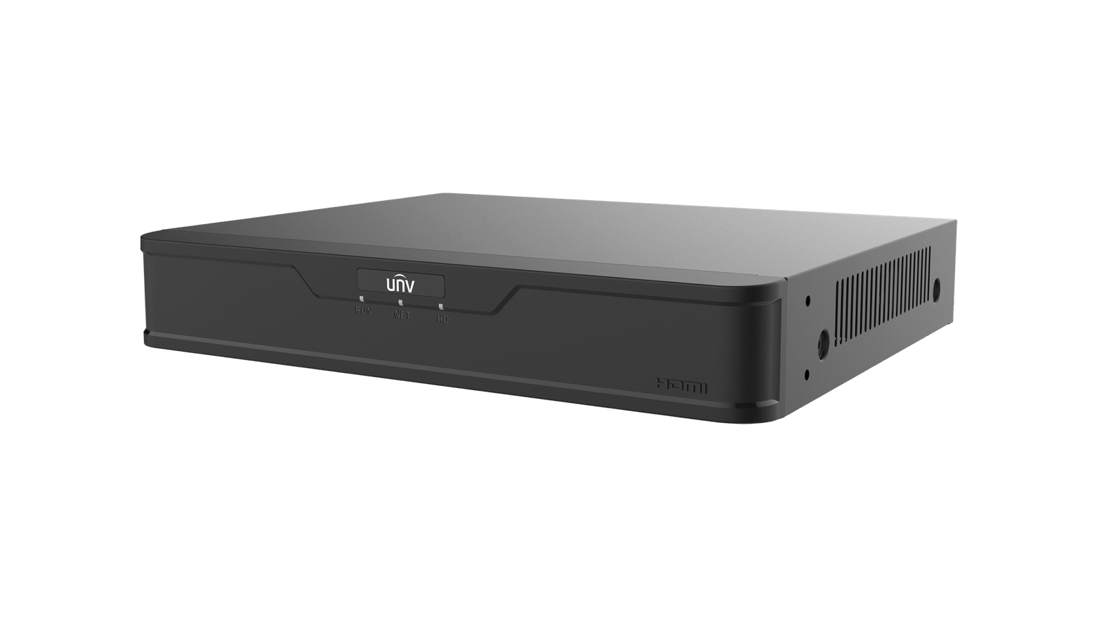 UNV NVR301-04B-P4-IQ